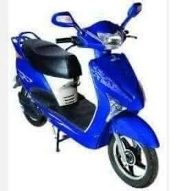 Electrical E-bike & E- Riksha