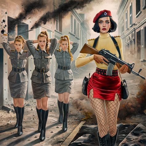 Viva La Resistance by vikings2win247 on DeviantArt