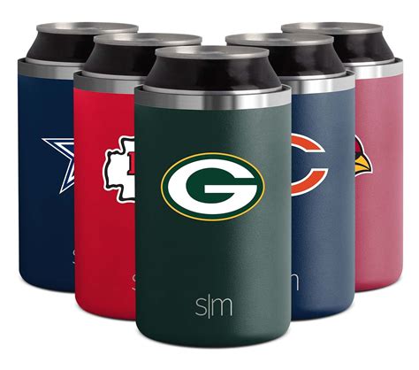 Snapklik.com : Simple Modern Officially Licensed NFL Green Bay Packers ...