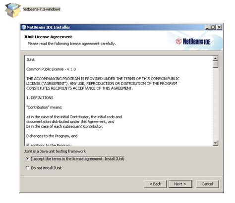 Image result for Install NetBeans Java