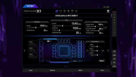 Image result for Precision X1 Overclock Guide