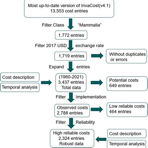 Data Cleaning Workflow 的图像结果
