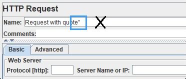 Generating HTML Report JMeter 的图像结果