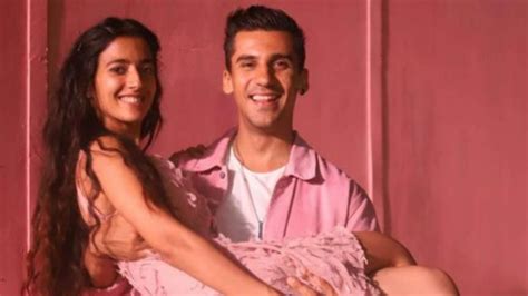 Meet MTV Splitsvilla X4 winners Hamid Barkzi and Soundous Moufakir ...