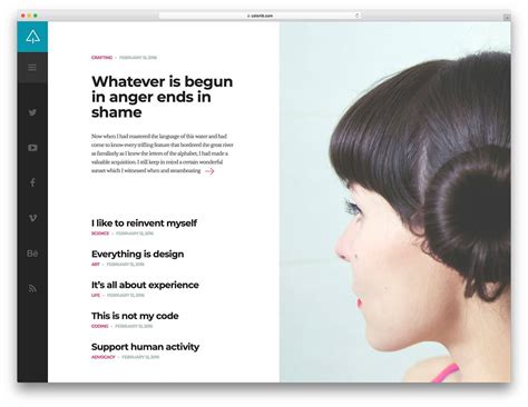 Image result for Simple Blog CSS