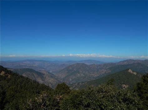 Snow View Point in Nainital, Hotels Near Snow View Point Nainital