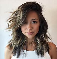 Hairstyles For Thick Hair Medium Length by 25 Fresh Medium Length Hairstyles For Thick Hair To Enjoy Hairstyles For Thick Hair Medium Length