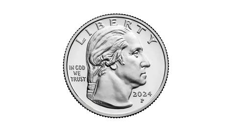 Rare 2024 Patsy Takemoto Mink Quarters Worth $100+