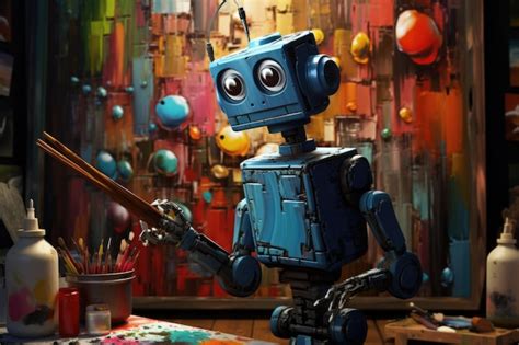 Technology Art 的图像结果