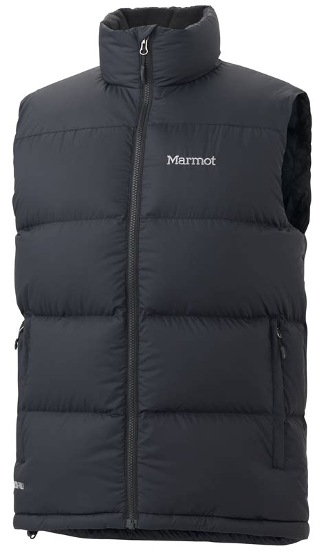 Marmot - Guides Down Vest Men's - Marmot 08 : Clothing-Men-Downwear ...
