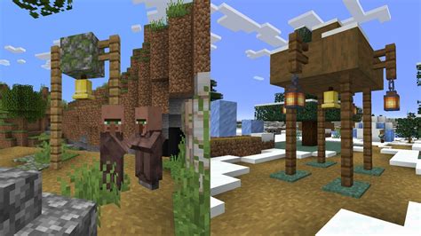 Image result for Dinner Bell Design Minecraft