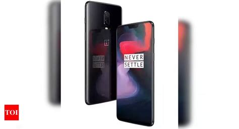 OnePlus 6T Price: OnePlus 6T Launched in India; Know the Prices ...