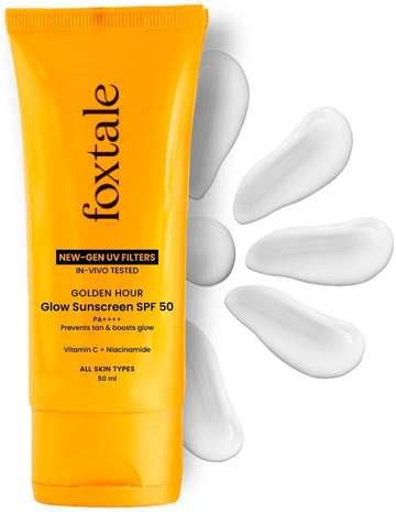Dr. Sheth’s Sunscreen - SPF 50 PA+++ Centella & Niacinamide Oil & Acne ...