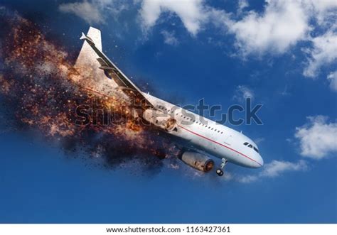 Image result for Exploding Aircraft