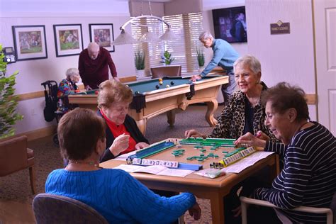 Long Island Assisted Living Facility in Commack, NY | Gurwin