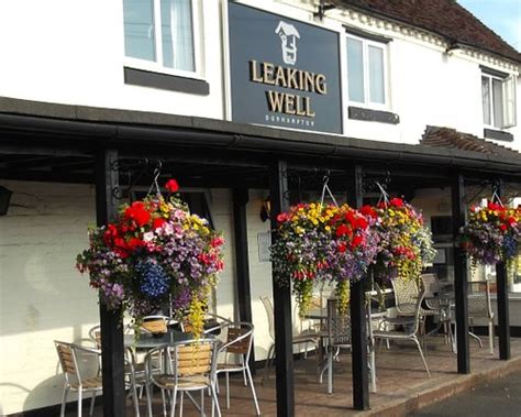 THE LEAKING WELL (Dunhampton) - Inn Reviews & Photos - Tripadvisor