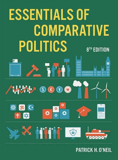 Buy Essentials of Comparative Politics Book Online at Low Prices in ...