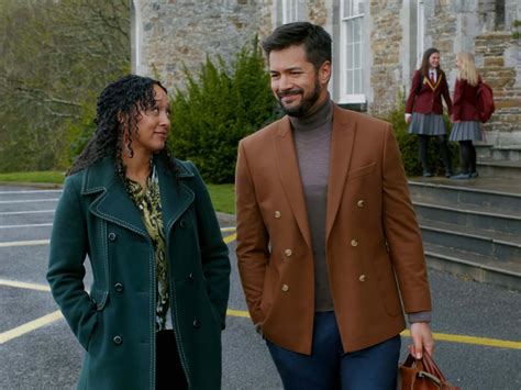 Haunted Harmony Mysteries: Murder in G Major (2023) Release Date, Cast ...