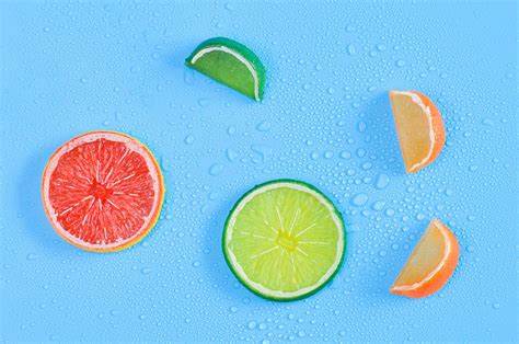 Image result for Lemon Slice Backround