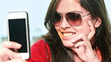 Snapchat dysmorphia: Is fake natural the new you? - India Today