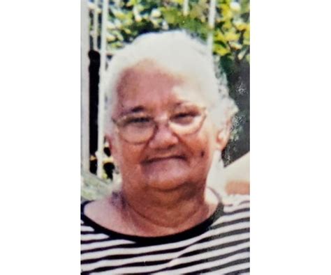 Gladys Diaz Obituary (2022) - Vineland, NJ - Rone Funeral Service ...