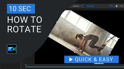 Image result for PowerDirector Character Move