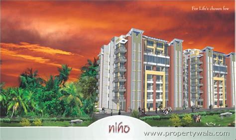 Niho Marvel Scottish Garden - Indirapuram, Ghaziabad - Apartment ...