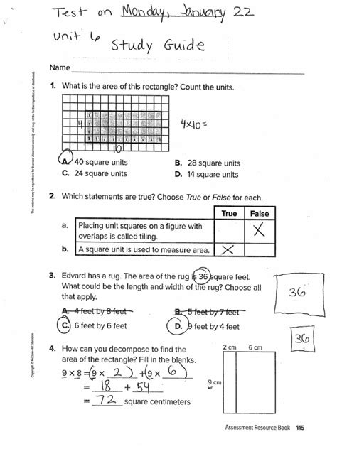 Image result for Finite Math Study Guide