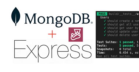 Node.js Testing 的图像结果