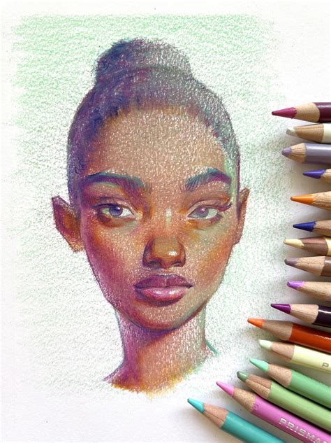 Image result for Advanced Drawing Lessons with Pencil Color