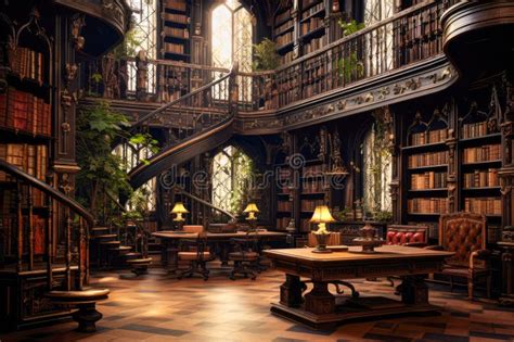 Old Library 的图像结果