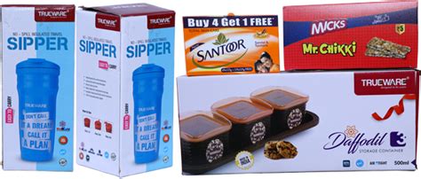 BK Print & Pack, Haridwar | Leading Manufacturer & Supplier of High ...