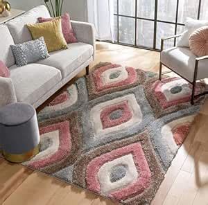 Buy FRESH FROM LOOM Royal Heritage Edition Large 48 x 72 Inch Carpets ...