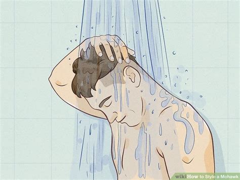 Mohawk Tutorial 的图像结果