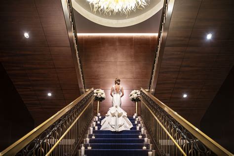 The Ritz-Carlton, Denver | Reception Venues - The Knot