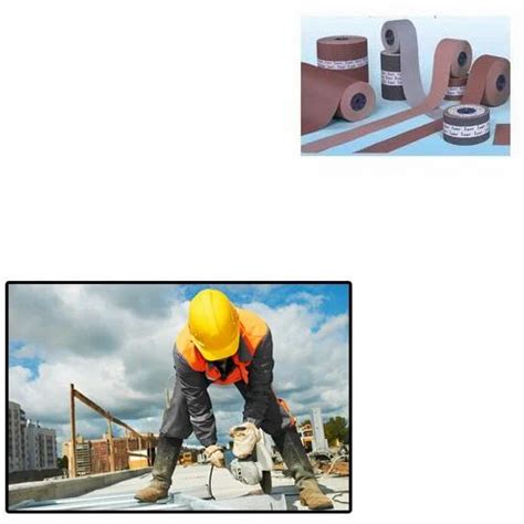 Abrasive Paper Rolls for Construction - 3SC Abrasive Paper Roll ...
