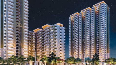 Haryana RERA Orders Czar Buildwell To Refund Amount Paid By Homebuyer ...