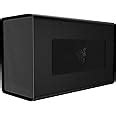 Razer Core X: Thunderbolt 3 External Graphics Enclosure (eGPU) for ...