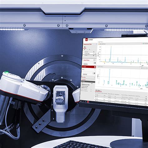 XRD Software: XRDanalysis | Anton Paar