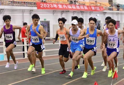 宁夏运动员包揽全国田径邀请赛男女3000米赛冠军-宁夏新闻网