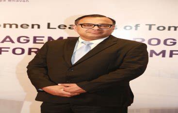 Rajiv Agarwal Becomes First Indian Professor To Design, Develop And ...