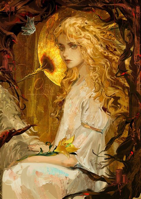 「elden ring」おしゃれまとめの人気アイデア｜Pinterest｜Ais05 Art | キャラクタースケッチ, 画, 油画