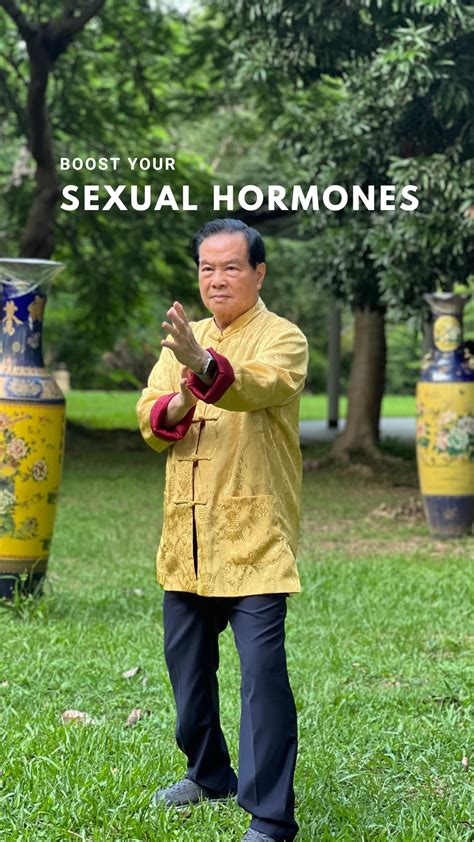 Grandmaster Mantak Chia | Discover healing power of your hands 🙌 Our bodies have built-in system ...