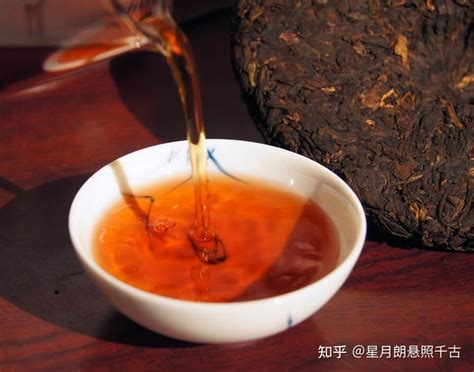 十大黑茶品牌排行榜_中国名气最大的十大黑茶- 茶文化网