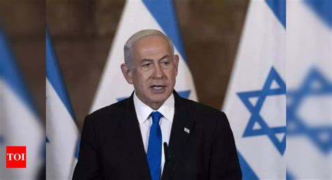 Netanyahu Orders Evacuation Plan for Densely Packed Rafah Ahead of ...