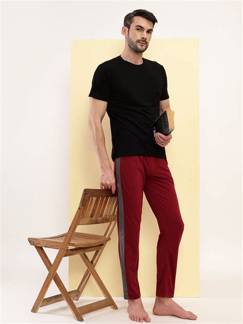 Buy Men's Track Pants Online At Best Price: TT Bazaar, Under 300 – T T ...