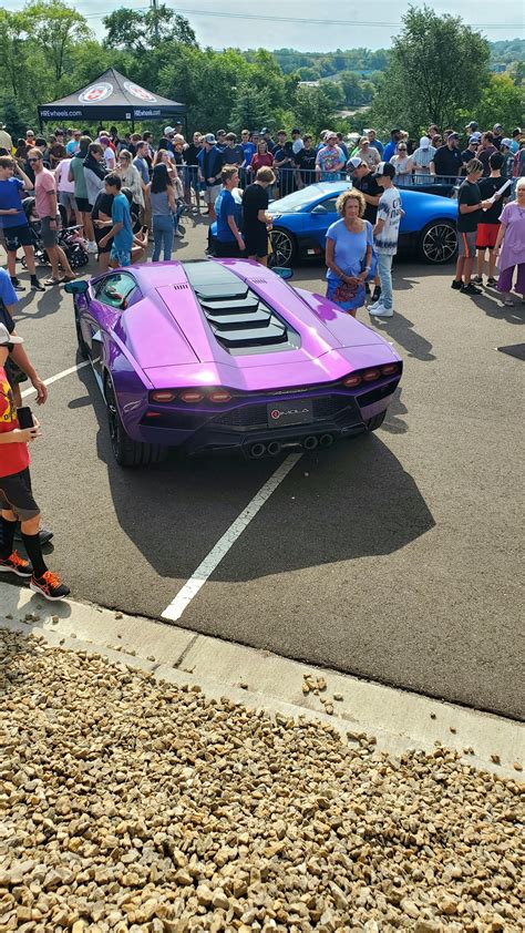 [multi] Imola Motorsports Open House in Plymouth MN : r/spotted