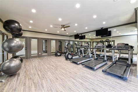 The Retreat At Steeplechase Apartments, 11245 West Rd., Houston, TX ...