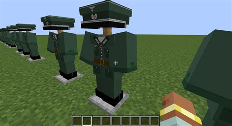 Image result for Minecraft WW2 Add-On