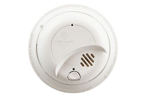 Image result for First Alert Smoke Detectors